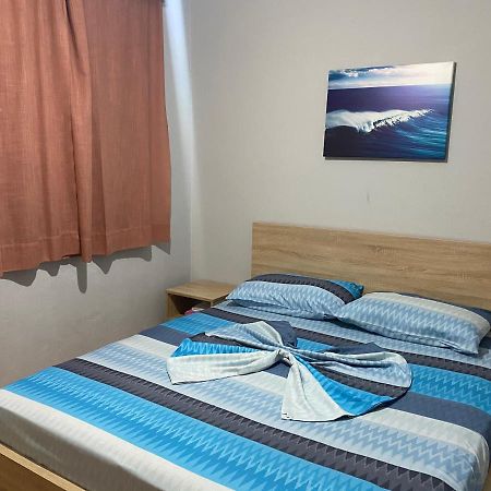 Guesthouse Sense Tirana Bagian luar foto
