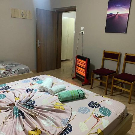 Guesthouse Sense Tirana Bagian luar foto
