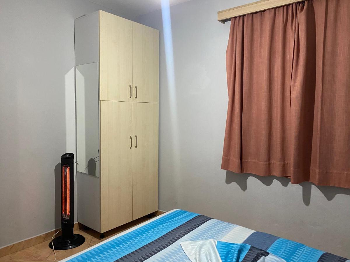 Guesthouse Sense Tirana Bagian luar foto
