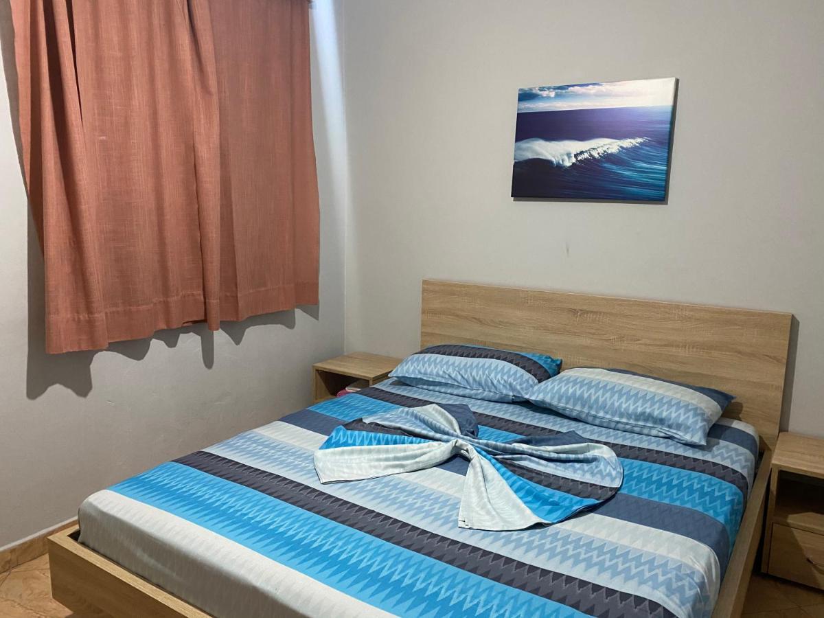 Guesthouse Sense Tirana Bagian luar foto