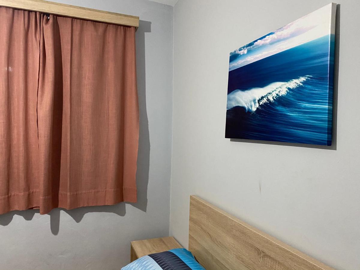 Guesthouse Sense Tirana Bagian luar foto