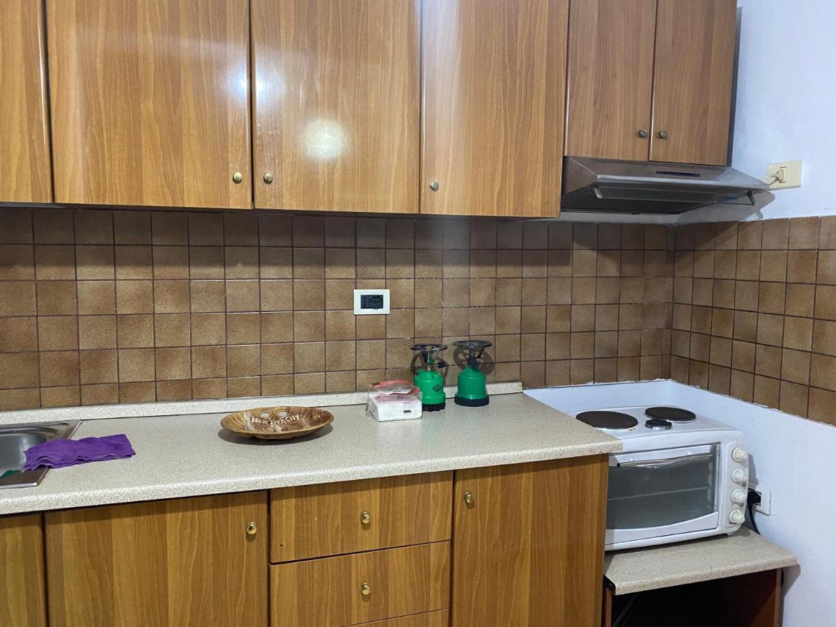 Guesthouse Sense Tirana Bagian luar foto