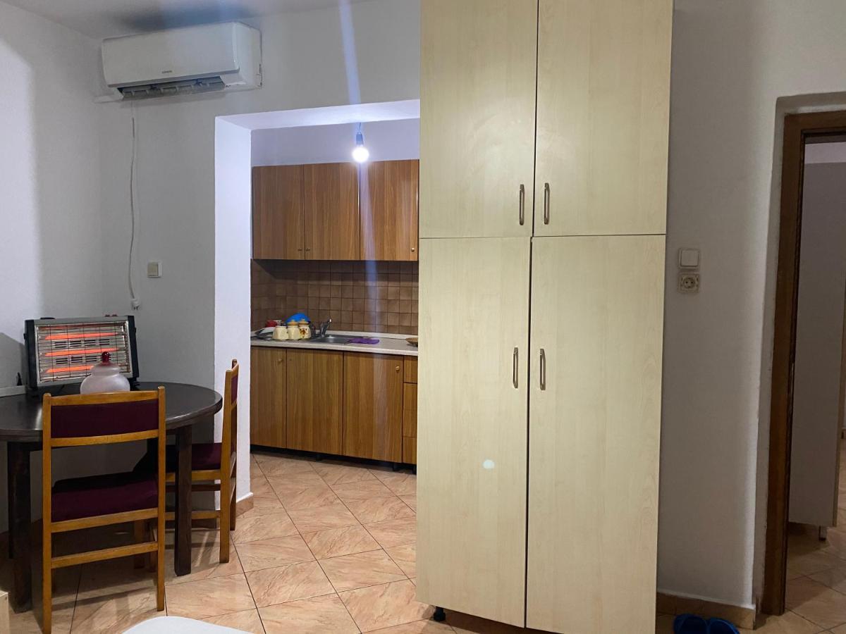 Guesthouse Sense Tirana Bagian luar foto