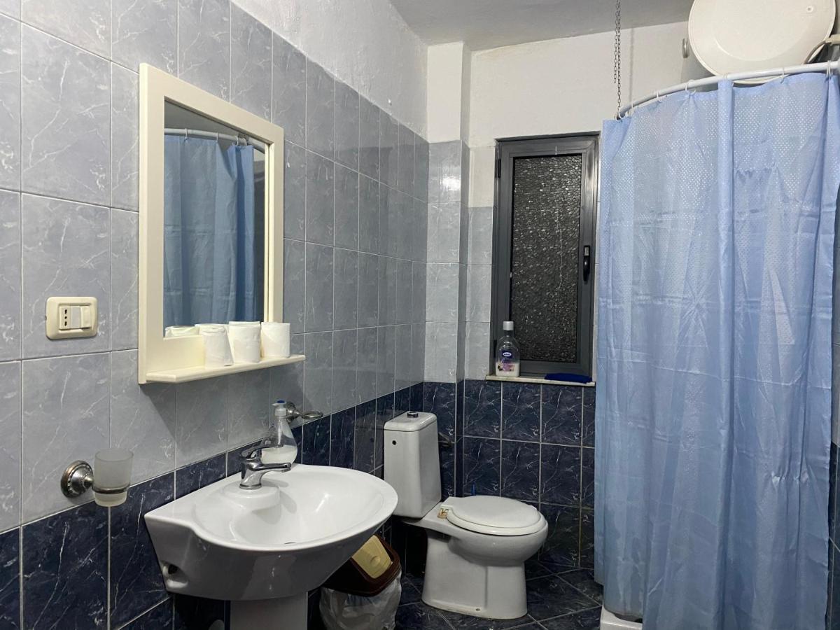 Guesthouse Sense Tirana Bagian luar foto