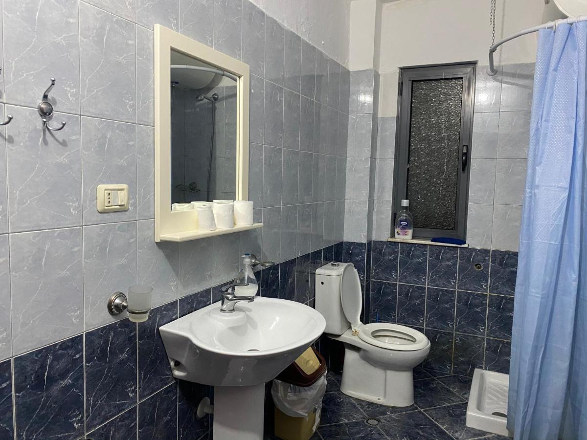 Guesthouse Sense Tirana Bagian luar foto